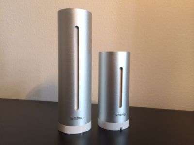 NetAtmo