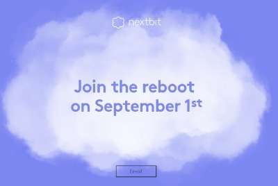 Il dispositivo NextBit sarà presentato il 1° Settembre