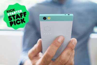 Nextbit Robin