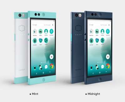 Nextbit Robin