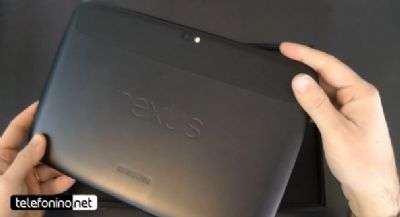 Nexus 10