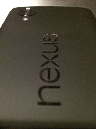 Nexus 5