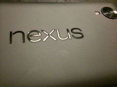 Nexus 5