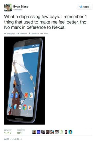 Nexus 6