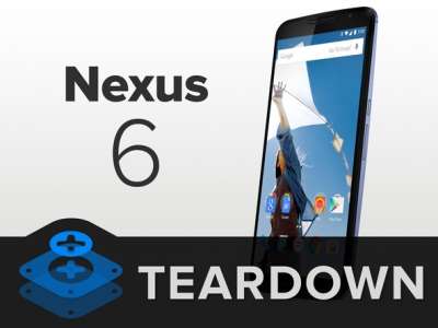 Nexus 6