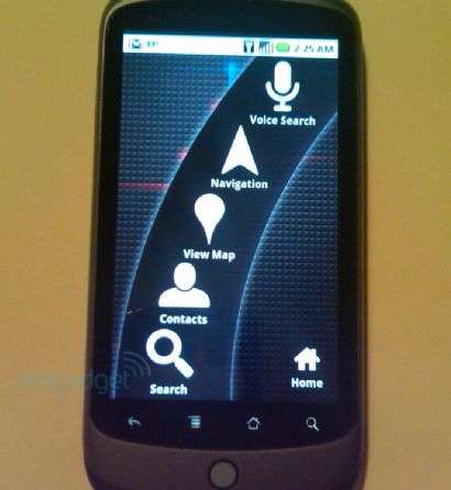 Nexus One