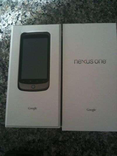 Nexus One