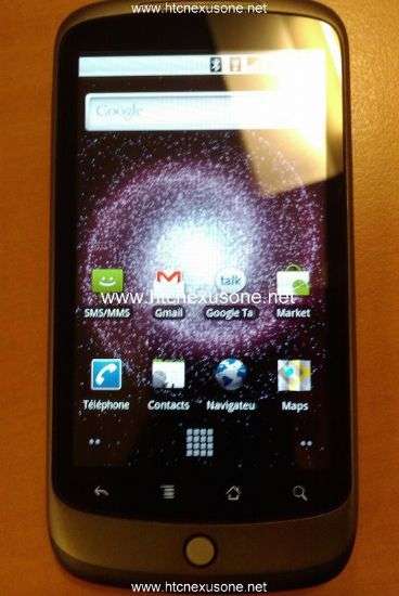 Nexus One