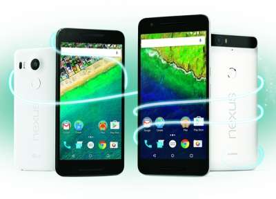 Nexus a confronto