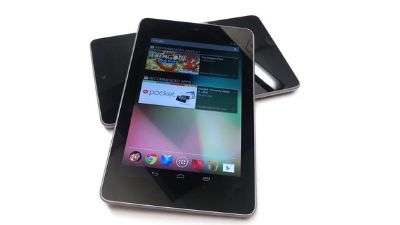 Nexus7 Google