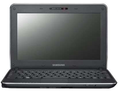 netbook Samsung