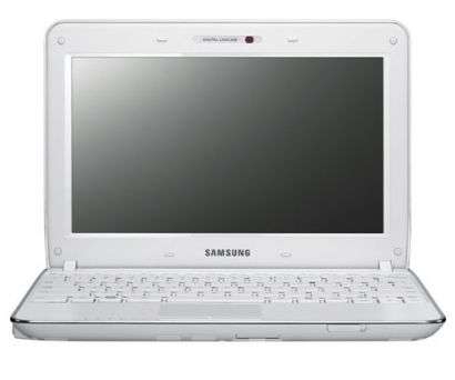 netbook Samsung