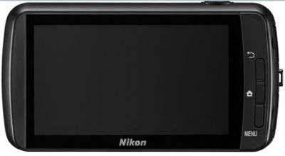 Nikon  Coolpix S800c