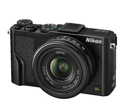 Nikon DL24-85