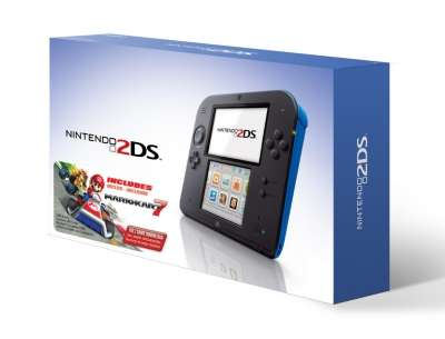 Nintendo 2DS