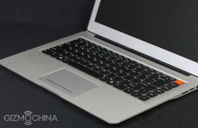 Xiaomi Notebook