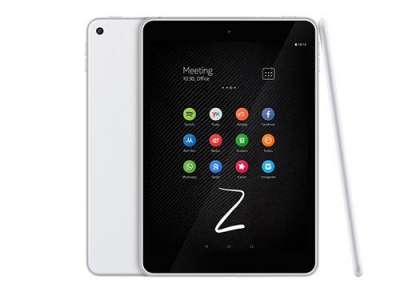 Il tablet Nokia