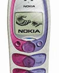 Nokia 2300 аккумулятор какой