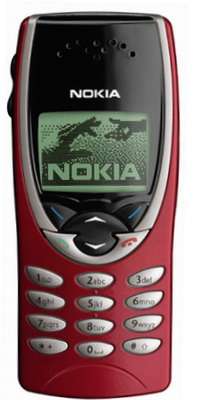 Operazione nostalgia: torna il mitico Nokia 8210, ora 4G. Arriva