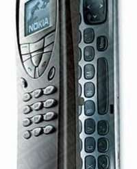 Nokia 9210i как поменять язык