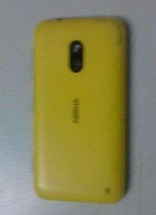 Nokia Arrow