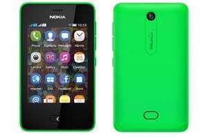 Nokia Asha 501