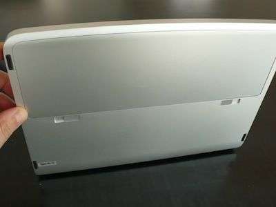 Nokia Booklet 3G