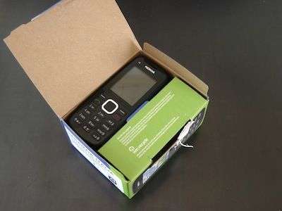 Nokia C1-02