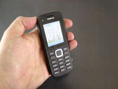 Nokia C1-02