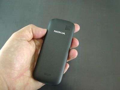 Nokia C1-02