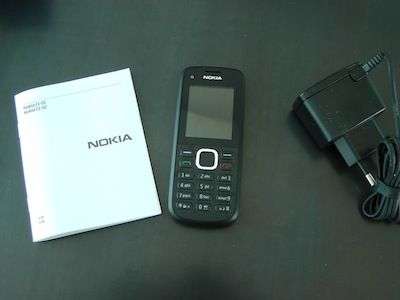 Nokia C1-02