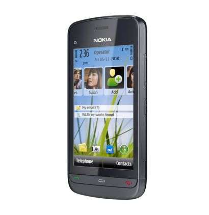 Nokia C5-03