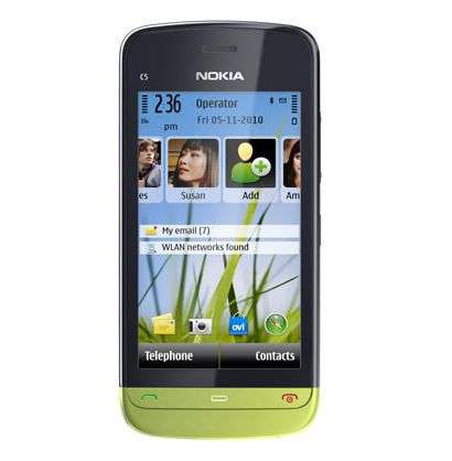 Nokia C5-03