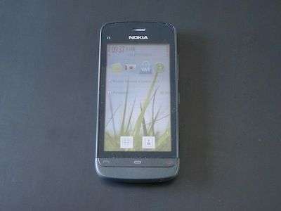 Nokia C5-03