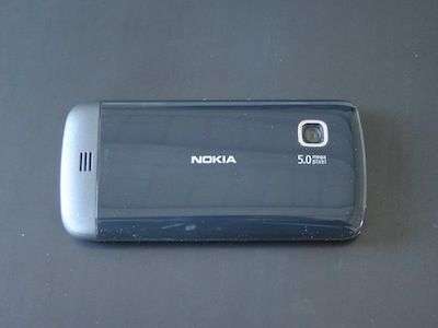 Nokia C5-03