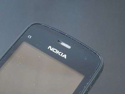 Nokia C5-03