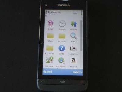 Nokia C5-03