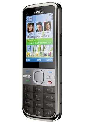 Nokia C5