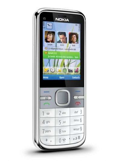 Nokia C5