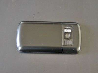 Nokia C6-01