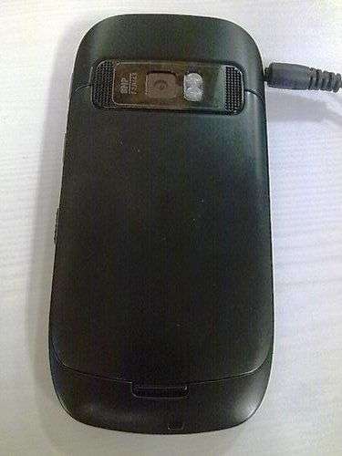 Nokia C7