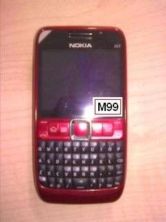 Nokia E63