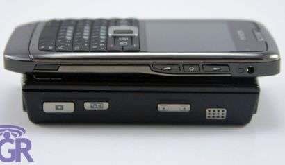 Nokia E71