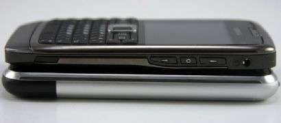 Nokia E71