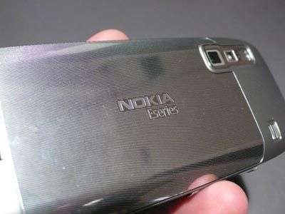 Nokia E75 