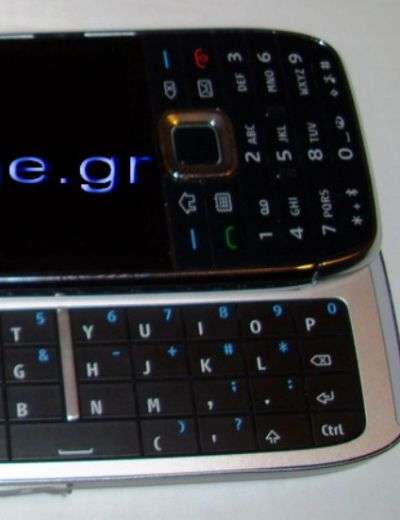 Nokia E75