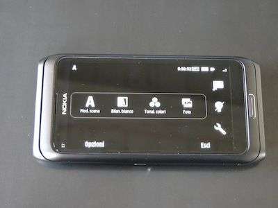 Nokia E7