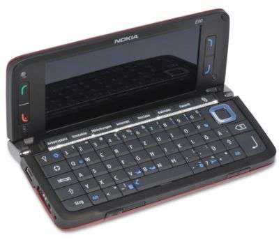 Nokia E90