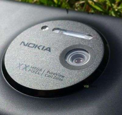 Nokia EOS