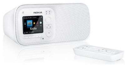 Nokia Home Music